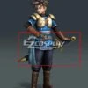 Dragon Quest Heroes Luceus Cosplay Weapon Prop -EZCOSPLAY SHOP 2416572 1606183644 1