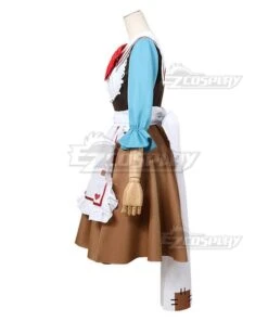 Virtual YouTuber Otogibara Era Cosplay Costume 9 Virtual YouTuber Otogibara Era Cosplay Costume -EZCOSPLAY SHOP 2422365 1606448804 4