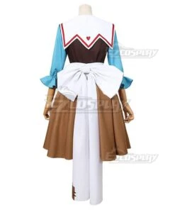 Virtual YouTuber Otogibara Era Cosplay Costume 10 Virtual YouTuber Otogibara Era Cosplay Costume -EZCOSPLAY SHOP 2422365 1606448804 5