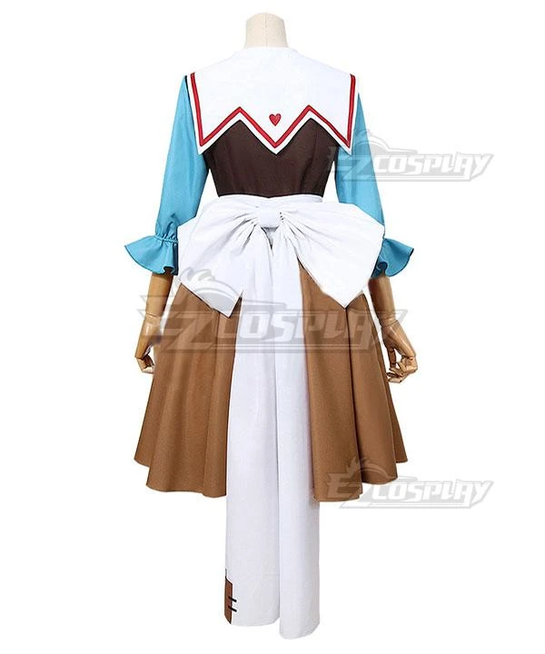 Virtual YouTuber Otogibara Era Cosplay Costume 5 Virtual YouTuber Otogibara Era Cosplay Costume - Image 5
