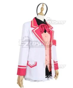 Virtual YouTuber Suo Sango Cosplay Costume -EZCOSPLAY SHOP 2422501 1606449134 8