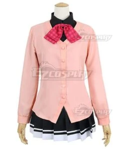 Virtual YouTuber Suo Sango Cosplay Costume -EZCOSPLAY SHOP 2422501 1606449134 9