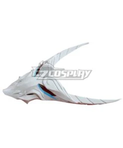 League Of Legends LOL Blood Moon Yasuo Cosplay Costume -EZCOSPLAY SHOP 2430328 1606814710 3