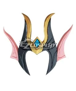 League Of Legends LOL Victorious Morgana Cosplay Costume -EZCOSPLAY SHOP 2430859 1606889600 5