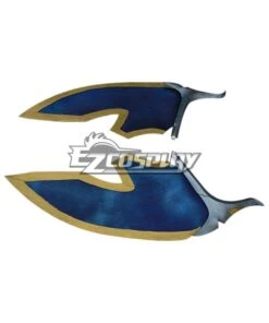 League Of Legends LOL Victorious Morgana Cosplay Costume -EZCOSPLAY SHOP 2430859 1606889600 6