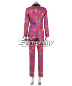 Hypnosis Mic: Division Rap Battle Dotsuitare Hompo Sasara Cosplay Costume -EZCOSPLAY SHOP 2431848 1606891530 4