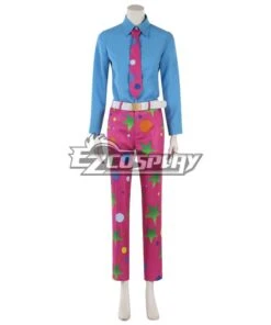 Hypnosis Mic: Division Rap Battle Dotsuitare Hompo Sasara Cosplay Costume -EZCOSPLAY SHOP 2431848 1606891530 5