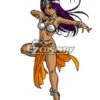 Dragon Quest IV Maya Mahabala Cosplay Costume -EZCOSPLAY SHOP 2432765 1606963552 1