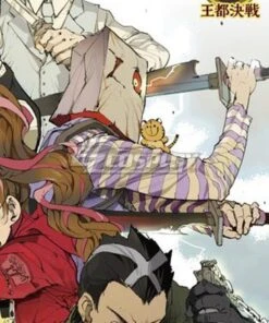 The Promised Neverland Zazie Cosplay Costume