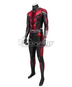 Marvel Ant Man 2: Ant Man And The Wasp Scott Edward Harris Lang Zentai Jumpsuit Cosplay Costume -EZCOSPLAY SHOP 2450459 1608001139 3