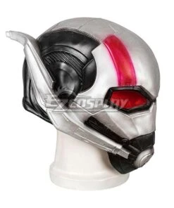 Marvel Ant Man 2: Ant Man And The Wasp Scott Edward Harris Lang Zentai Jumpsuit Cosplay Costume -EZCOSPLAY SHOP 2450459 1608001139 7