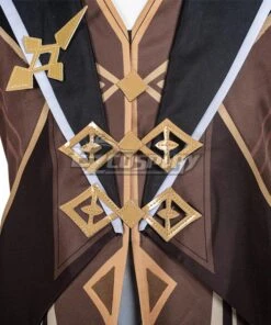 Genshin Impact Zhongli B Cosplay Costume -EZCOSPLAY SHOP 2450578 1608001419 5