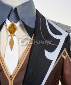 Genshin Impact Zhongli B Cosplay Costume -EZCOSPLAY SHOP 2450578 1608001419 6