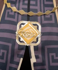 Genshin Impact Zhongli B Cosplay Costume -EZCOSPLAY SHOP 2450578 1608001419 7