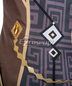 Genshin Impact Zhongli B Cosplay Costume -EZCOSPLAY SHOP 2450578 1608001419 8