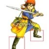 Dragon Quest VIII Hero Brown Shoes Cosplay Boots -EZCOSPLAY SHOP 2452575 1608090206 1