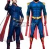 The Boys Homelander Zentai Jumpsuit Cosplay Costume -EZCOSPLAY SHOP 2454990 1608196059 5