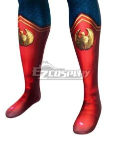 The Boys Homelander Zentai Jumpsuit Cosplay Costume 16 The Boys Homelander Zentai Jumpsuit Cosplay Costume -EZCOSPLAY SHOP 2454990 1608196059 6