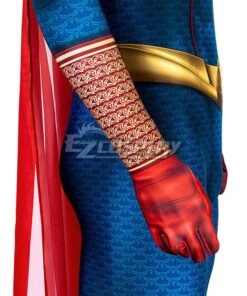 The Boys Homelander Zentai Jumpsuit Cosplay Costume 17 The Boys Homelander Zentai Jumpsuit Cosplay Costume -EZCOSPLAY SHOP 2454990 1608196059 7