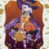 Sleepy Princess In The Demon Castle Maojo De Oyasumi Princess Syalis Halloween Cosplay Costume -EZCOSPLAY SHOP 2455753 1608276679 1