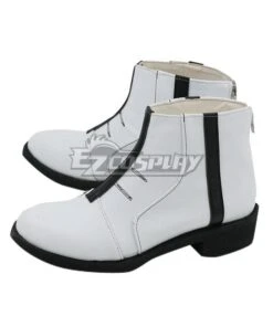 Jujutsu Kaisen Sorcery Fight Mahito Silver Cosplay Shoes -EZCOSPLAY SHOP 2489577 1610415351 3