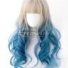 Japan Harajuku Lolita Series Tears Of The Moon Blue Cosplay Wig -EZCOSPLAY SHOP 2502662 1611387789 1