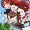 Mushoku Tensei: Jobless Reincarnation Eris Boreas B Cosplay Costume -EZCOSPLAY SHOP 2504282 1611561157 1