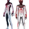 Kids PS5 Marvel 2021 Spider-Man: Miles Morales T.R.A.C.K Zentai Jumpsuit Cosplay Costume -EZCOSPLAY SHOP 2514805 1612508336 1