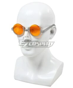 Akudama Drive Hoodlum Chinpira Cosplay Accessory Prop -EZCOSPLAY SHOP 2516709 1612851036 5