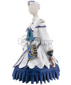 Genshin Impact Barbara Customize Size Halloween Cosplay Costume -EZCOSPLAY SHOP 2521934 1613974689 5