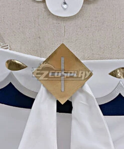 Genshin Impact Barbara Customize Size Halloween Cosplay Costume -EZCOSPLAY SHOP 2521934 1613974689 7