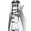 Mushoku Tensei: Jobless Reincarnation Orsted Cosplay Costume