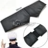 Jujutsu Kaisen Sorcery Fight Satoru Gojo Blindfold Cosplay Accessory Prop -EZCOSPLAY SHOP 2557123 1616144960 1