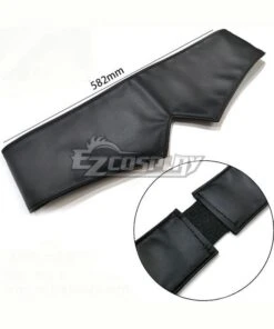 Jujutsu Kaisen Sorcery Fight Satoru Gojo Blindfold Cosplay Accessory Prop -EZCOSPLAY SHOP 2557123 1616144960 2