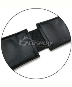 Jujutsu Kaisen Sorcery Fight Satoru Gojo Blindfold Cosplay Accessory Prop -EZCOSPLAY SHOP 2557123 1616144960 3