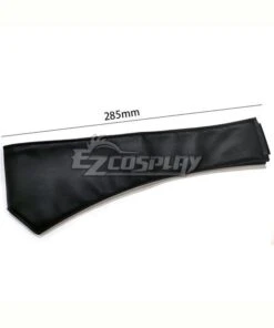 Jujutsu Kaisen Sorcery Fight Satoru Gojo Blindfold Cosplay Accessory Prop -EZCOSPLAY SHOP 2557123 1616144960 4
