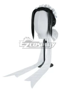 Lolita Maid Dress Cosplay Costume - EMDS005Y -EZCOSPLAY SHOP 2567486 1616841688 4