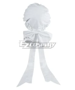 Lolita Maid Dress Cosplay Costume - EMDS005Y -EZCOSPLAY SHOP 2567486 1616841688 5