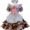 Lolita Maid Dress Cosplay Costume - EMDS006Y -EZCOSPLAY SHOP 2567503 1616841708 1