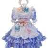 Lolita Maid Dress Cosplay Costume - EMDS007Y -EZCOSPLAY SHOP 2567520 1616841728 1