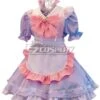 Pink & Purple Maid Dress Cosplay Costume - EMDS016Y -EZCOSPLAY SHOP 2567588 1616841788 1