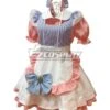 Pink Maid Dress Cosplay Costume - EMDS018Y -EZCOSPLAY SHOP 2567622 1616841797 1