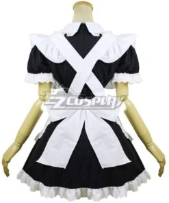 Lolita Maid Dress Cosplay Costume -EMDS019Y -EZCOSPLAY SHOP 2567639 1616841808 3