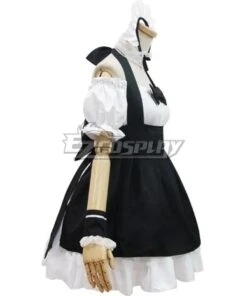 Lolita Maid Dress Cosplay Costume - EMDS021Y -EZCOSPLAY SHOP 2567673 1616841837 2