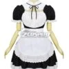 Lolita Maid Dress Cosplay Costume - EMDS022Y -EZCOSPLAY SHOP 2567690 1616841858 1