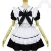 Lolita Maid Dress Cosplay Costume - EMDS025Y -EZCOSPLAY SHOP 2567923 1616841898 1