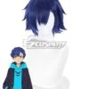 SSSS.DYNAZENON Asanaka Yomogi Blue Cosplay Wig -EZCOSPLAY SHOP 2573655 1617266328 1