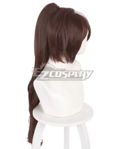 Uma Musume: Pretty Derby Tokai Teio Brown Cosplay Wig -EZCOSPLAY SHOP 2584433 1618302167 5