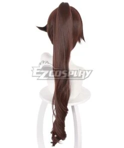 Uma Musume: Pretty Derby Tokai Teio Brown Cosplay Wig -EZCOSPLAY SHOP 2584433 1618302167 6