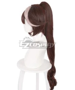 Uma Musume: Pretty Derby Tokai Teio Brown Cosplay Wig -EZCOSPLAY SHOP 2584433 1618302167 8